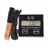 Otáčkomer pre reťazovú pílu Tachometer Merač otáčok Malý motor