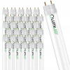 Žiarovka, žiarivka - 30x LED tuba G13 T8 9W 6500K Cold 60 cm (30x LED tuba G13 T8 9W 6500K Cold 60 cm)