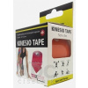 KINESIO TAPE TRIXLINE oranžová, 5 cm x 5 m, 1x1 ks
