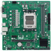 Asus PRO A620M-DASH-CSM Základná doska Socket AMD AM5 Tvarový faktor Micro-ATX Čipová sada základnej dosky AMD® A620; 90MB1GD0-M0EAYC