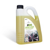 Dr. Wack Dr. Wack gelový čistič ráfků kol s reakcí HIGH END Wheel Cleaner 2 l