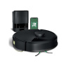 Vysávač robotický iRobot Roomba 105 Combo + AutoEmpty dock Black