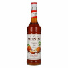 Monin Pumpkin spice - tekvicový sirup 700 ml