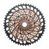 MTB Kazeta SRAM XX1 Eagle XG-1299 10-52z. 12speed Copper
