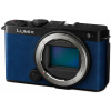 Panasonic DC-S9E-A Bezzrkadlový plnoformátový fotoaparát Lumix