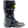 KENNY RACING 221-7103010-4003 Čižmy motokros/enduro model TRACK sivá/neónovo žltá Farba: sivá/žltá fluo Veľkosť: 40