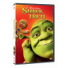 Shrek Třetí - DVD