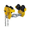 Závesný pojazdný vozík LK-G-02000-066-220