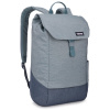 Thule Lithos batoh 16 l TLBP213 - Pond Gray/Dark Slate TL-TLBP213PGDS