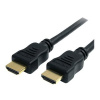 STARTECH 2m High Speed HDMI Cable w/Ethernet, STARTECH 2m High Speed HDMI Cable w/Ethernet - HDMM2M HDMM2MHS