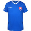 SPORTTEAM® Futbalový dres Slovenská Republika 5, pánsky M