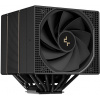 DEEPCOOL chladič CPU Assassin VC Elite / 7xheatpipes / 140 mm PWM fan / čierny