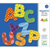 Djeco magnetická abeceda uni