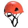 PORTWEST Přilba Height Endurance Mountaineer PS73 POR-PS73ORR Oranžová