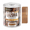 Optimal Zlatá lazúra Gaštan 2,25l - laková olejová lazúra s voskami