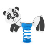 Playground System Pružinová hojdačka Panda - 15076