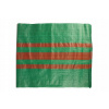Polipropylénové vrece zelené 50 kg 65x105 cm 10 ks