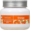 SALOOS BIO Kokos - Orange 250 ml