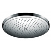 Hansgrohe 26220000 CROMA horná sprcha 280mm 1jet chróm HG 26220000