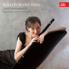 Semerádová Jana - Solo For The King / Torgersen Lenka [CD]