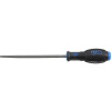 BGS Technic BGS 6577 Dielenský pilník 150 mm kruhový H2
