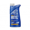 Brzdová kvapalina Brake Fluid DOT 4, MANNOL Brake Fluid DOT-4 VÝROBCA: MANNOL 1L