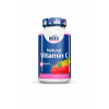 Haya Labs Organic Vitamin C from Acerola Fruit, 60 tablet 60 tablet