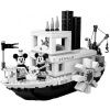 LEGO Ideas 21317 Parník Willie