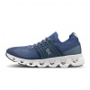 Pánske bežecké topánky On CLOUDSWIFT 3 modré 3MD10560045 - EUR 42 | UK 8 | US 8,5