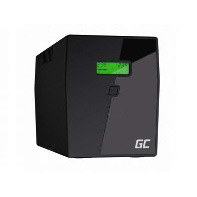 Green Cell Micropower 1500VA UPS04