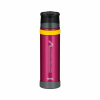 Termoska so šálkou Thermos Mountain FFX 750 ml - vínová