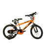 Detský bicykel Dino Bikes R88 416U 16
