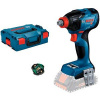 Bosch Professional GDX 18V-210 C + GCY 4 (06019J0201)