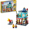 LEGO Creator 3 v 1 31105