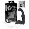 Rebel Prostate Vibrator