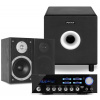 Fenton Hifi stereo súprava 2.1 s Bluetooth a 8