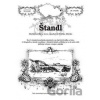 Štandl - Ladislav Juroš