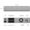 Ubiquiti UPS-2U - UniFi UPS 2U