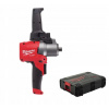 Miešadlo na maltu - Mixér mixér Milwaukee M18 FPM-0x v kufri (Miešadlo na maltu - Mixér mixér Milwaukee M18 FPM-0x v kufri)