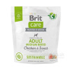 Brit Care Sustainable Adult Medium Breed Chicken & Insect 1 kg