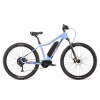DEMA bicykel OMEGA 29’ blue-violet SM/17,5’ 2023