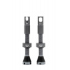 Ventilky PEATY´s X CHRIS KING MK2 Tubeless Valves 60mm Farba: Slate