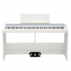 KORG B2+SP WH