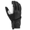 Rukavice LEKI Montera Base black white muddy 8,5