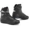 Topánky na motocykel TCX Rush 2 Air Gunmetal - 41