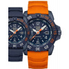 Hodinky Luminox XS.3253.CBNSF.SET Navy Seal Foundation Back to the Blue