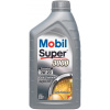 Motorový olej Mobil Super 3000 Formula V 0W-20, 1 L (155851)