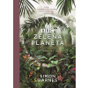 Zelená planeta - Simon Barnes