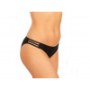 Dámske string plavkové nohavičky Litex 50553