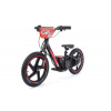 Beneo Detské elektrické odrážadlo RIRIBIKE RTX6 24V (16”), červené